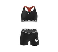 Nike Bikini Top Nero Bambina S - Ragazzo