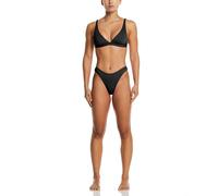Nike Bikini Top Nero Donna S