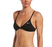 Nike Bikini Top Nero Donna XS