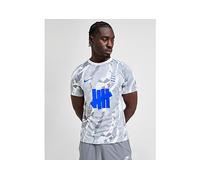 Nike Birmingham City FC Pre Match Shirt, Bianco XL