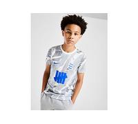 Nike Birmingham City FC Pre Match Shirt Junior, Bianco 10-12Y