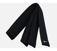 NIKE BLACK-BELT TaeKwonDo Judo Black Belt Arti Marziali / Larghezza 5 cm...