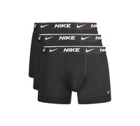 Nike Black Cotton Men's Boxer Short - M