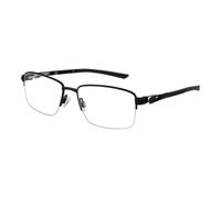 Nike Black Metal Glasses (Frames)