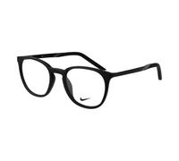 Nike Black Metal Glasses (Frames)