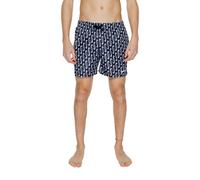 Nike Black Polyester Swim Shorts - IT42 | XS