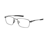 Nike Black Titanium Glasses (Frames)