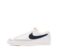 Nike Blazer '77 VNTG Scarpe da Ginnastica White/Black/Sail 40.5