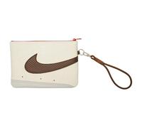 Nike Icon Blazer Wristlet Large Portafogli Portadocumenti Pochette Cinturino SN