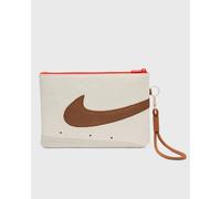 Nike Icon Blazer Wristlet Large Portafogli Portadocumenti Pochette Cinturino SN