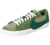 NIKE Blazer Low '77 Jumbo NKCC, Sneaker Uomo, Multicolore, 40 EU