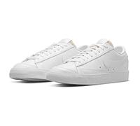 NIKE Blazer Low '77, Scarpe Sportive Donna, Colore Bianco, 36.5 EU, Bianco, 36.5 EU
