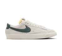 Nike Blazer Low 77 Vintage Beige Verde - Sneakers Donna EUR 39 / US 8