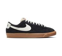 Nike Blazer Low ´77 Vintage - sneakers - donna 6,5 US Black woman