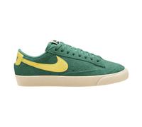 Nike Blazer Low '77 Vintage - sneakers - donna Green/Yellow 10 US