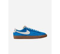 Nike Blazer Low '77 Vintage W - Scarpe Sneakers - Donna - Blu 36