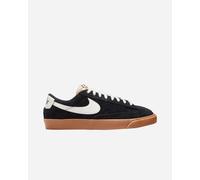 Nike Blazer Low '77 Vintage W - Scarpe Sneakers - Donna - Nero 38