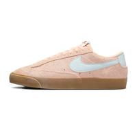 Nike Blazer Low '77 VNTG Sneaker da Donna, Crimson Tint Glacier, 37.5 EU