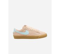 Nike Blazer Low '77 W - Scarpe Sneakers - Donna - Rosa 38