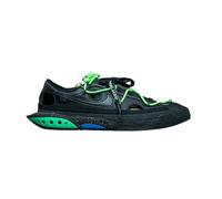 Nike Blazer Low off-White Black Electro Green DH7863-001 44