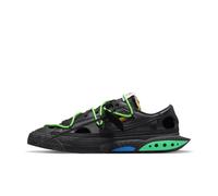 Nike Blazer Low Off White Black Electro Green - EU 47