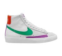 Nike Blazer Mid 77 Bianco Verde - Sneakers Donna EUR 36,5 / US 6