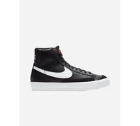 Nike Blazer Mid Gs '77 Nero - Taglia 36 [4 US 22.8cm] Scarpe Ragazzo Junior