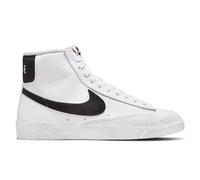 Nike Blazer Mid 77 Next Nature Bianco Nero - Sneakers Donna EUR 38 / US 7