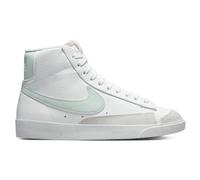Nike Blazer Mid 77 Next Nature Bianco Verde - Sneakers Donna EUR 36,5 / US 6