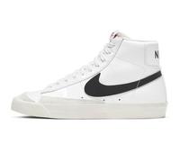 Nike Sportswear UomoSneaker alta 'Blazer Mid 77 Vintage' Bianco / Nero, Taglia 8.5,