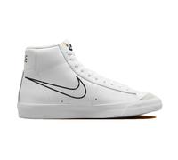 Nike Blazer Mid '77 - sneakers - uomo 7,5 US White/Black man