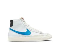Nike Blazer Mid 77 Vintage Bianco Blu - Sneakers Uomo EUR 42 / US 8,5