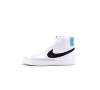 NIKE BLAZER MID '77 VNTG BQ6806 100 BIANCO 42