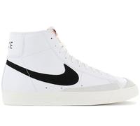NIKE BLAZER MID 77 VNTG - BQ6806-100 - EU 44.5 US 10.5 Bianco