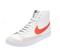 Nike Blazer Mid Gs '77 Bianco - Taglia 36 [4 US 22.8cm] Scarpe Ragazzo Junior
