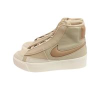Nike - Blazer Mid Victory - - Sport - Donna - Beige - 36 EU