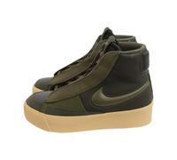 Nike - Blazer Mid Victory - - Sport - Donna - Verde - 36 EU