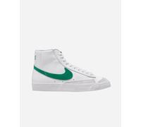 Nike Blazer Mid W - Scarpe Sneakers - Donna - Bianco 36