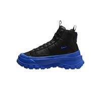 Nike Blazer Roam Mid Scarpe invernali da donna (FQ9065-001, nero/blu racer), Nero/Blu Racer, 37.5 EU