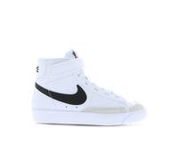 Nike Blazer unisex Scarpe - Bianco - Cuoio, Sintetico - Foot Locker White 28