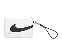 NIKE Astuccio 'Icon Blazer' sabbia / nero / bianco Uomo NIKE One Size