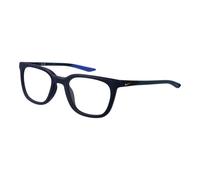 Nike Blue Men Glasses Frame
