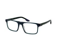 Nike Blue Men Glasses Frame