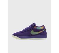 Nike BOOK 1 AURORA men Basketball|High-& Midtop purple in taglia:44,5
