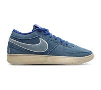 Nike Book 1 male Scarpe - Nero - Rete/Sintetico - Foot Locker Black 42.5