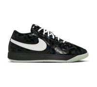 Nike Book 1 Uomo - Sneakers Nero - Taglia 41 - Rete/Sintetico Black 41