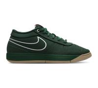 Nike Book 1 Uomo - Sneakers Rosso - Taglia 45 - Rete/Sintetico Red 45