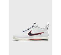 Nike BOOK 2 NRG men Basketball|High-& Midtop white in taglia:45