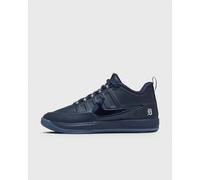 Nike BOOK 2 SE men Basketball|High-& Midtop blue in taglia:45