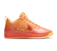 Nike Book 2 Uomo - Sneakers Arancione - Taglia 42.5 - Rete/Sintetico Orange 42.5